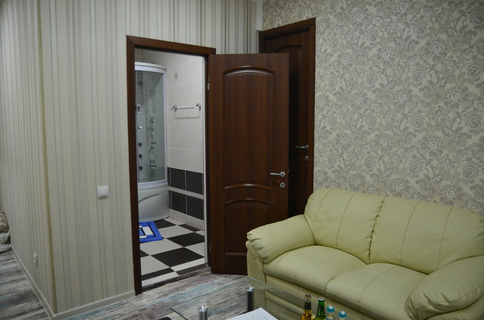 Dream Hotel Chisinau Exterior foto